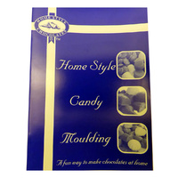 Home Style Recipe Book