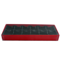 Chocolate Box - Holds 12 Chocolates