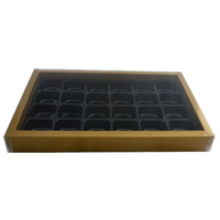 Chocolate Box - Holds 24 Chocolates