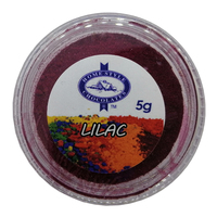 Chocolate Colouring - Lilac