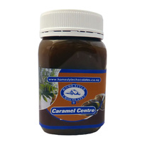 Chocolate Filling - Caramel