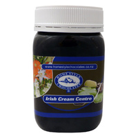 Chocolate Filling - Irish Creme