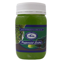 Chocolate Filling - Peppermint