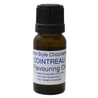 Chocolate Flavouring - Cointreau