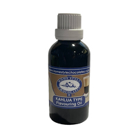 Chocolate Flavouring - Kahlua Style 50ml