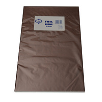 Brown Foil