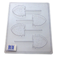Strawberries Mould - Thick 1.5mm