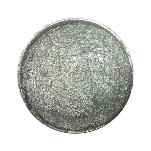 Rolkem - Super Silver - 10ml - Metallic Finish Dust