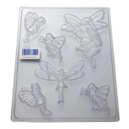 Fairies Mould