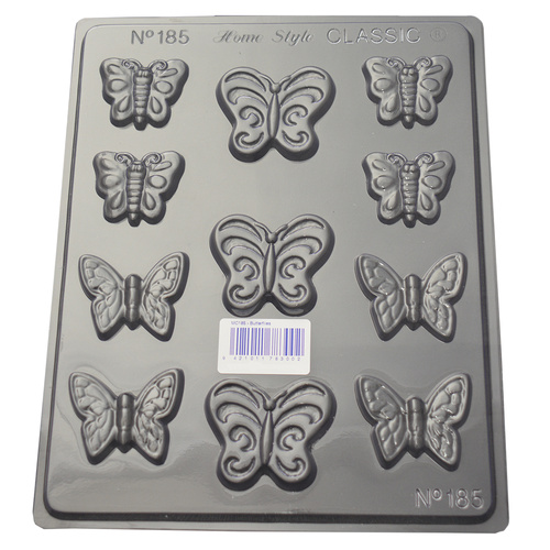 Butterflies Mould