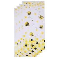 Buzzy Bee Bags 12.5 x 27.5cm 10pcs