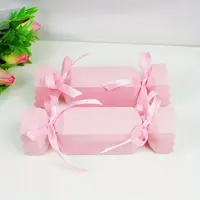 Pink Candy Box