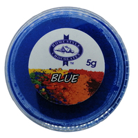 Chocolate Colouring - Blue 5g