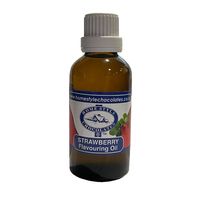Chocolate Flavouring - Strawberry