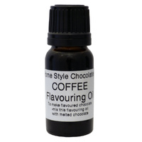 Chocolate Flavouring - Coffee 10ml