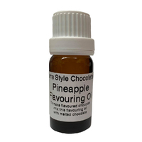 Chocolate Flavouring - Pineapple 10ml