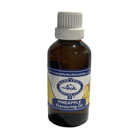 Chocolate Flavouring - Pineapple 50ml