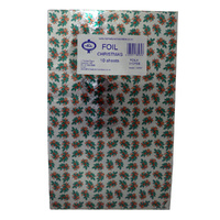 Christmas Foil