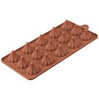 Chocolate Drops Silicone Mould