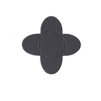 Chocolate Spacer Black 