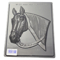 Horse Mould