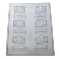 Telephones Mould