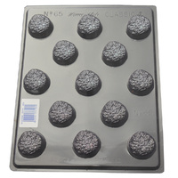 Coconut Rough Chocolate Mould - Standard 0.6mm