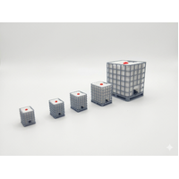 IBC Industrial Tanks