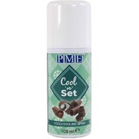 Cool n Set Spray 100ml