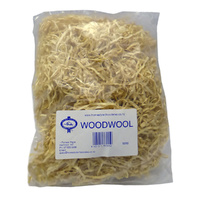 Woodwool Bag