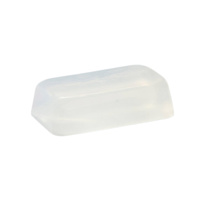 Melt & Pour Clear Soap Base 1kg