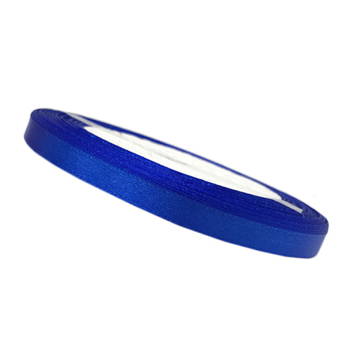 6mm Ribbon Royal Blue 25 Yards