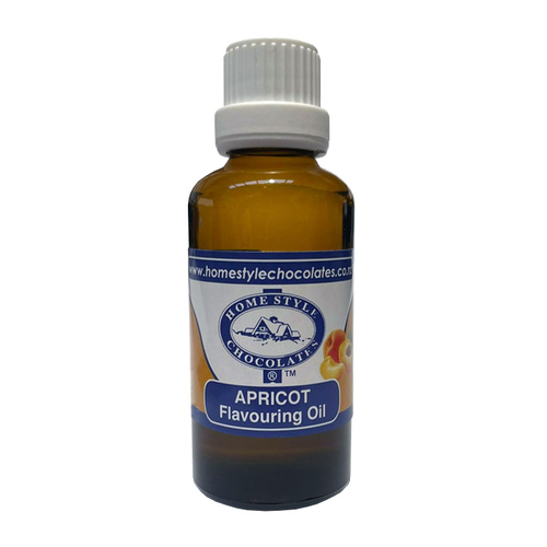 Chocolate Flavouring - Apricot