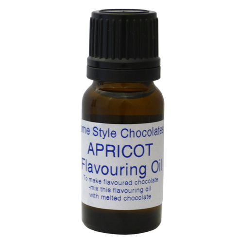 Chocolate Flavouring - Apricot 10ml