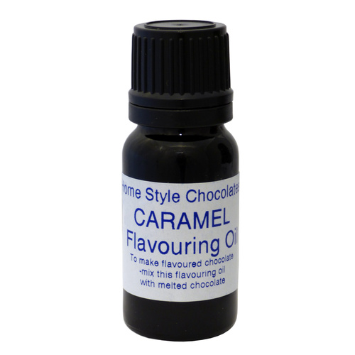 Chocolate Flavouring - Caramel 10ml