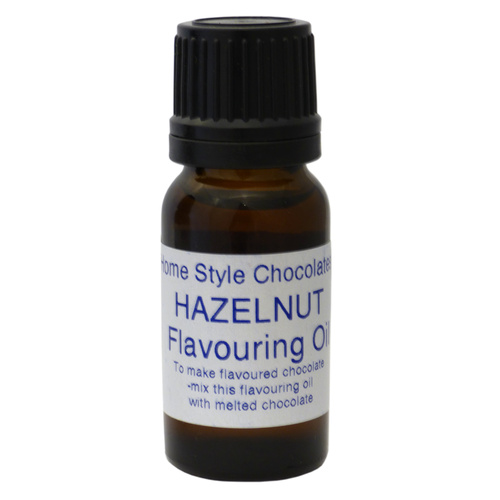 Chocolate Flavouring - Hazelnut 10ml