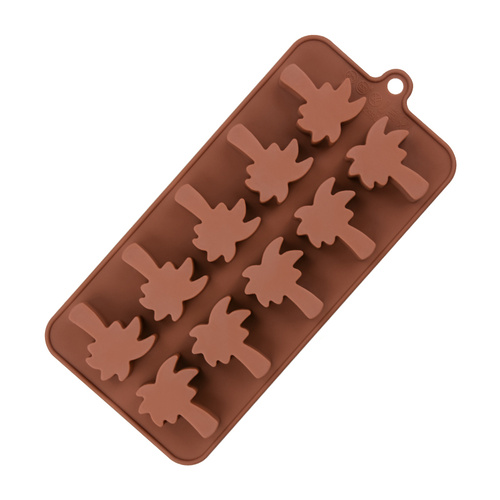 Palm Trees Silicone Mould