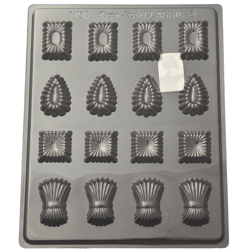 Shallow Variety Mould