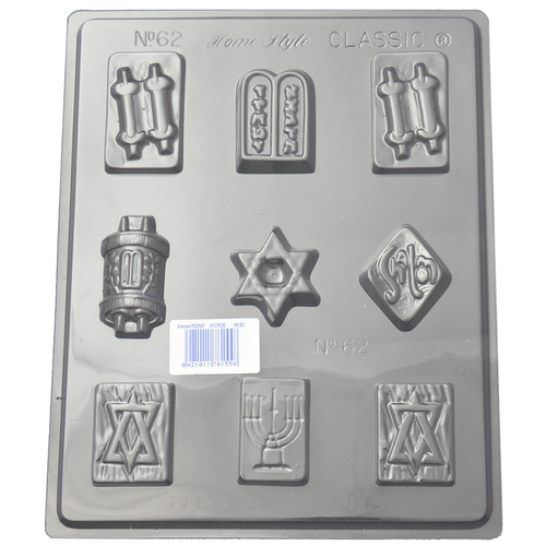Jewish Mould