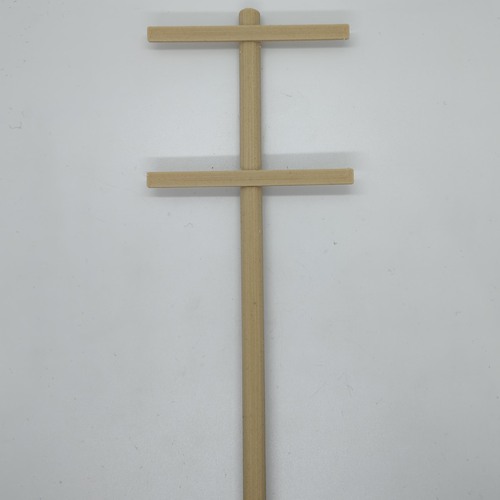 Power Pole Wooden [Scale: O]