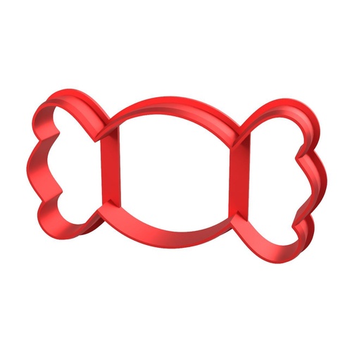 Candy Fondant / Cookie Cutter