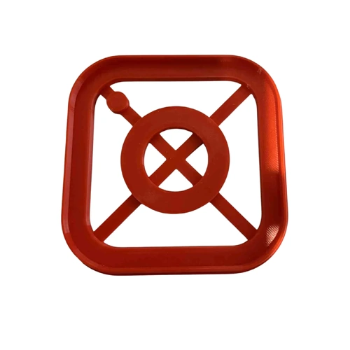 Instagram Fondant / Cookie Cutter 10cm