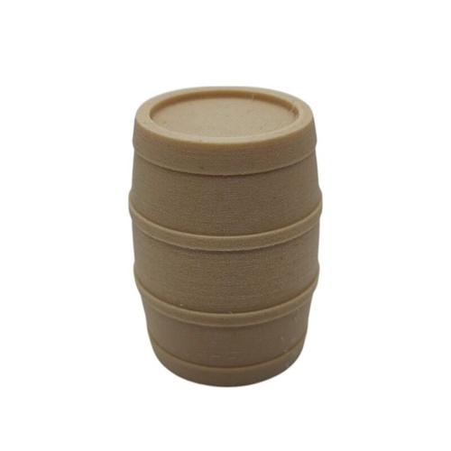 Barrel Decoration 5cm