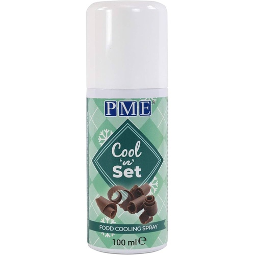 Cool n Set Spray 100ml