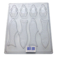 Moulds