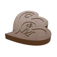 Personalised Moulds