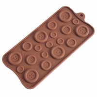Moulds Silicone
